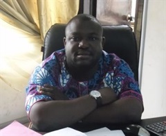 SODOKPA Gilles Gérard